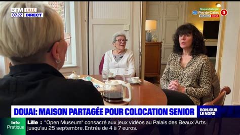 colocation senior marseille|Maison Partagée Seniors 